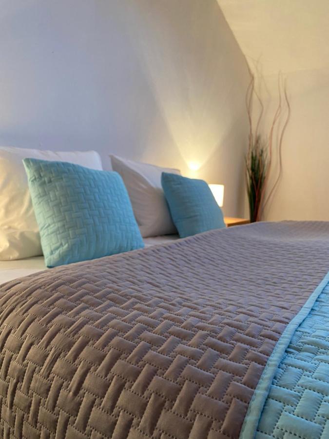 Apartman Ivka Brezno Exteriör bild