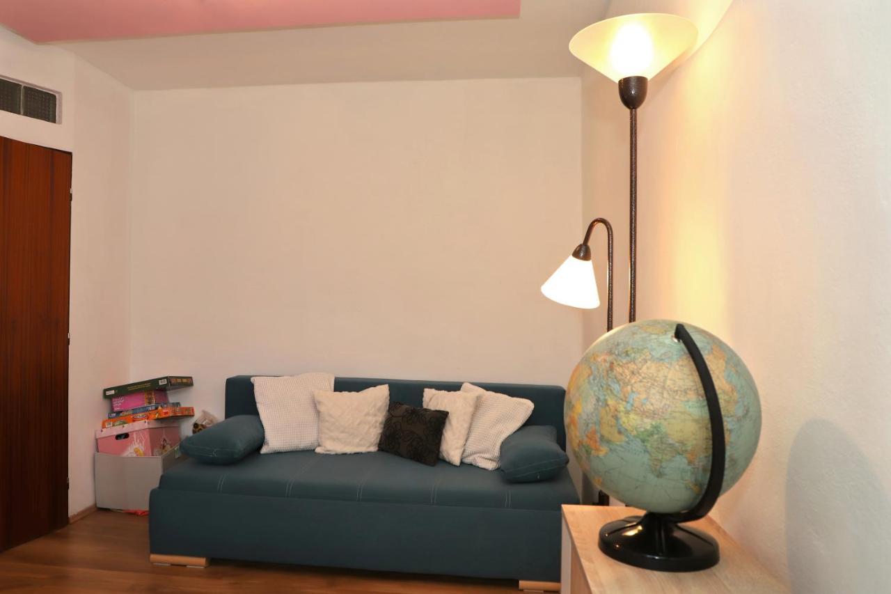 Apartman Ivka Brezno Exteriör bild