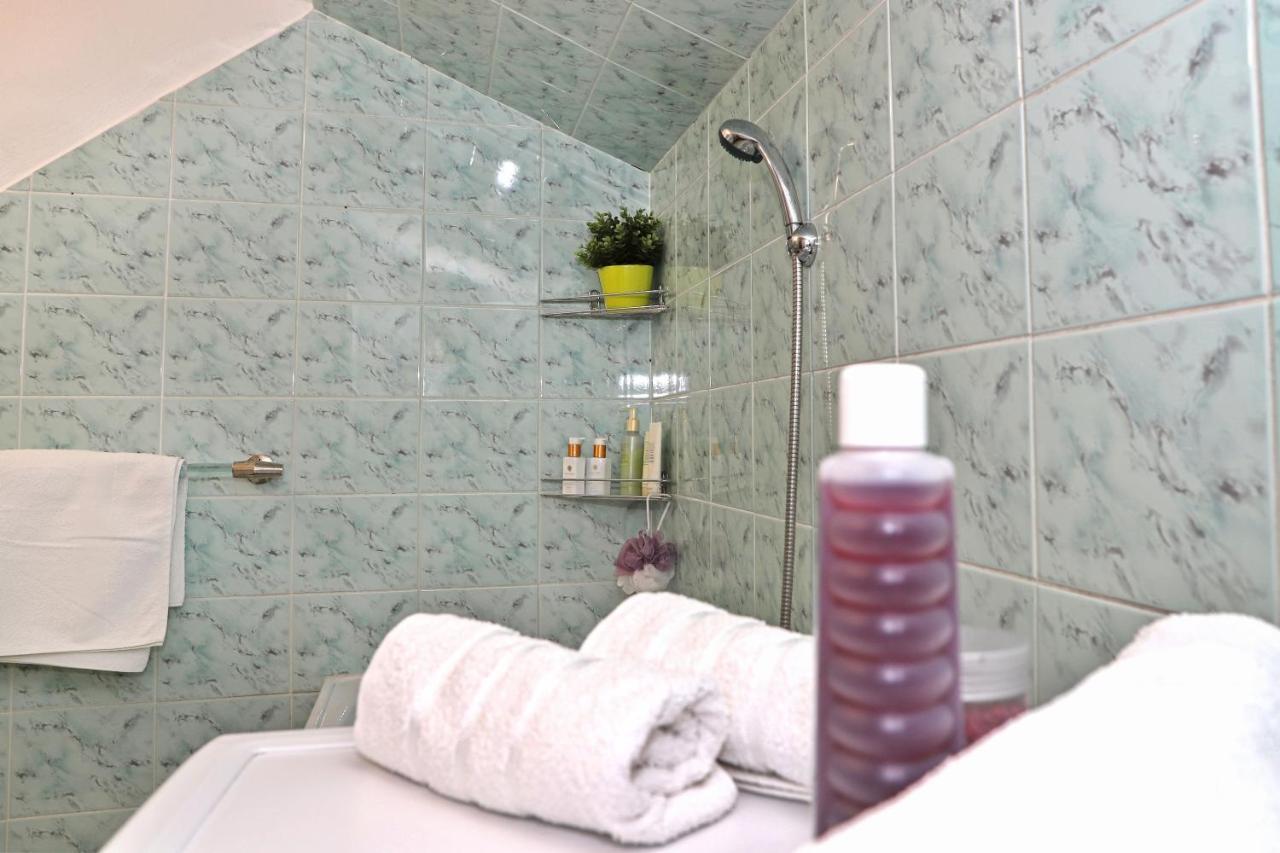Apartman Ivka Brezno Exteriör bild