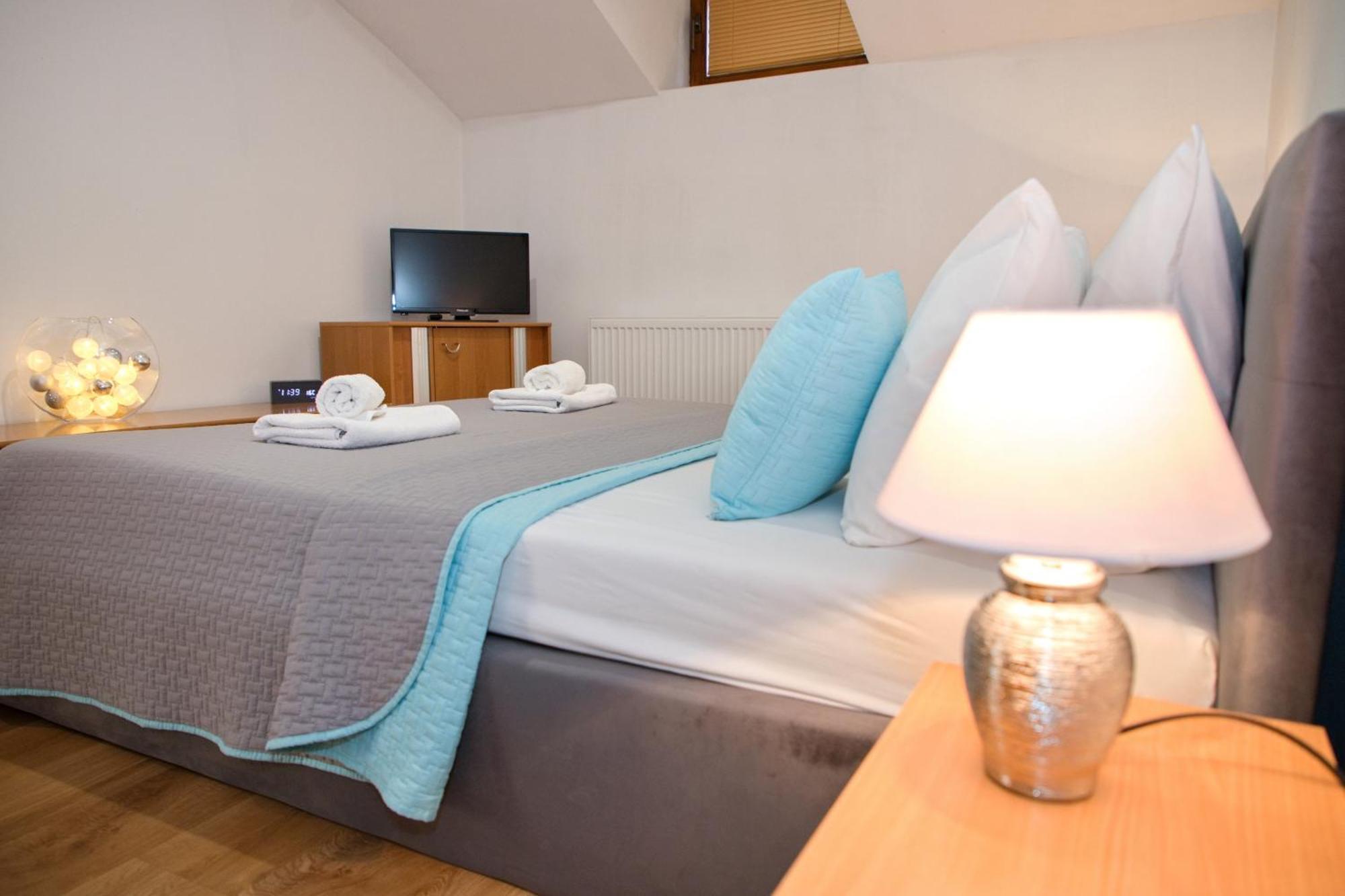 Apartman Ivka Brezno Exteriör bild