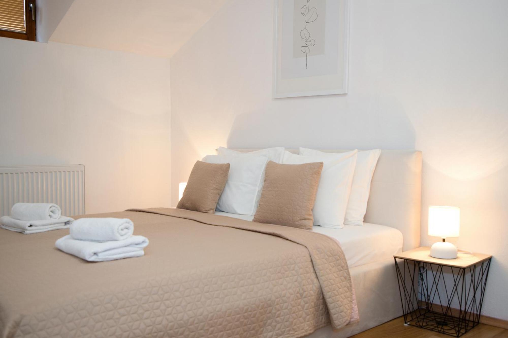 Apartman Ivka Brezno Exteriör bild