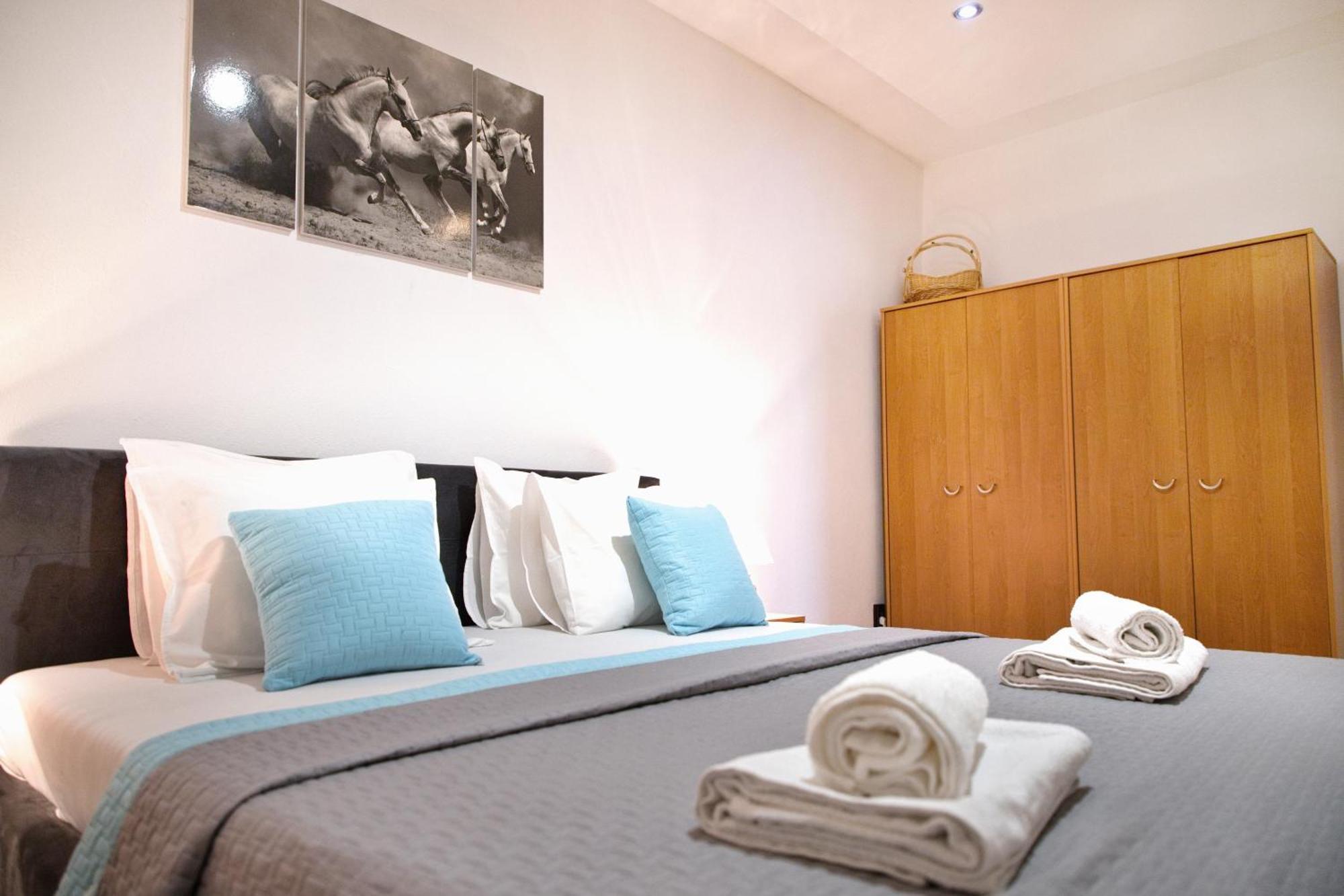 Apartman Ivka Brezno Exteriör bild