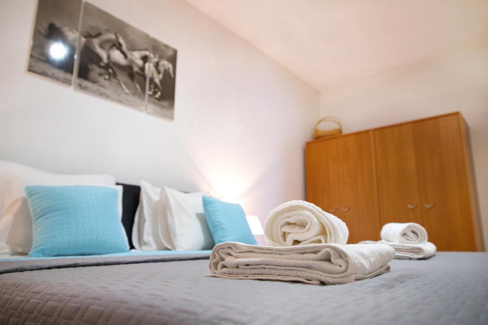 Apartman Ivka Brezno Exteriör bild