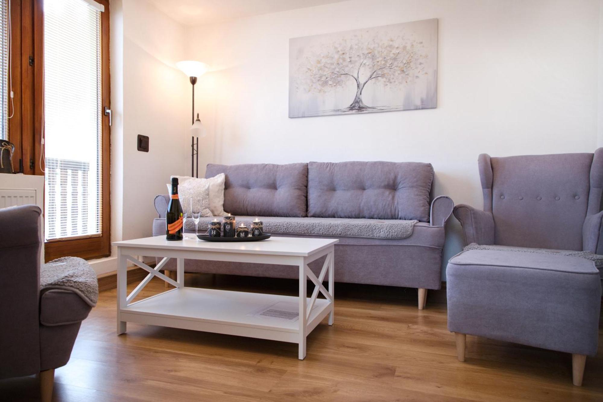 Apartman Ivka Brezno Exteriör bild