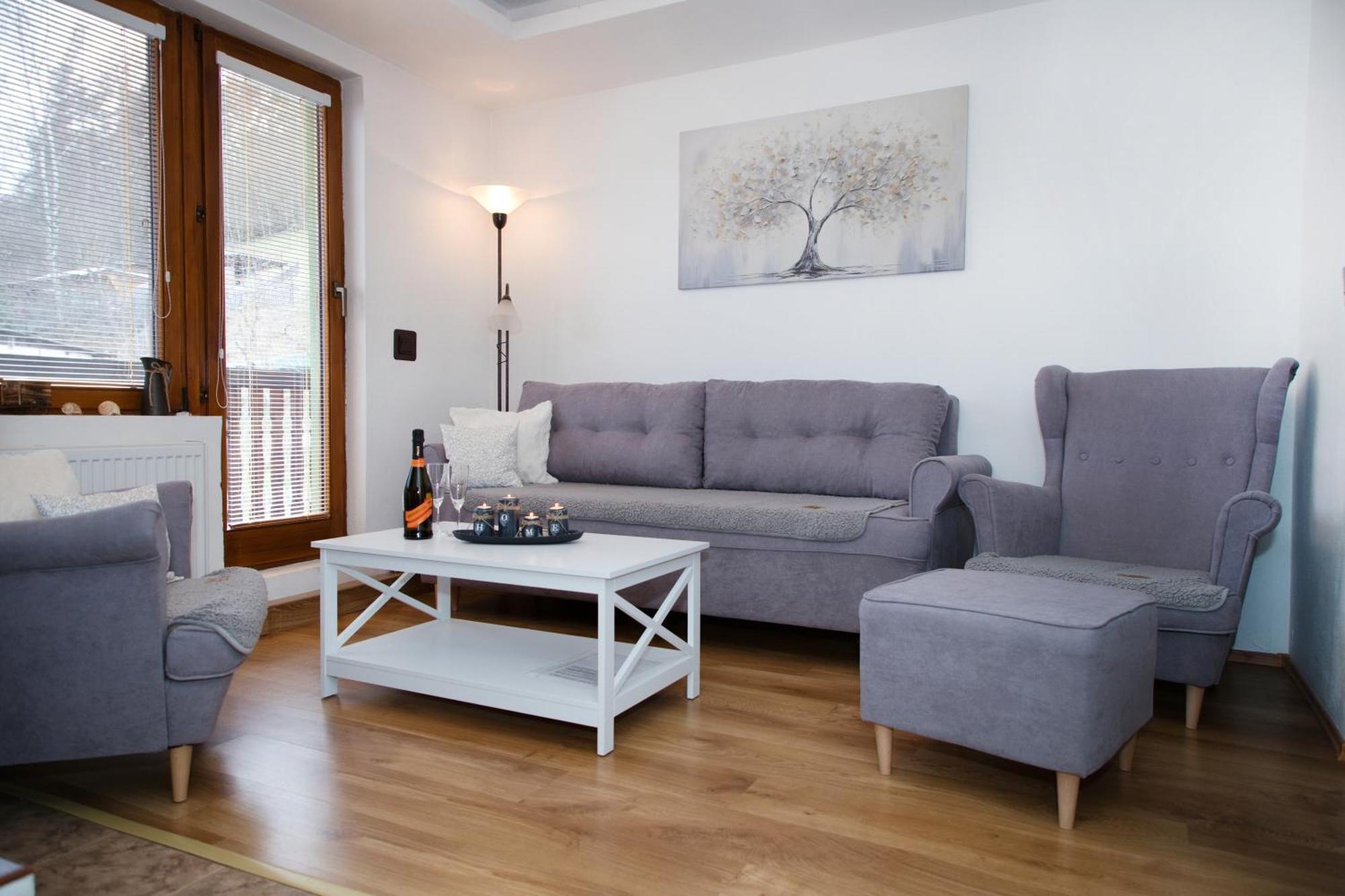 Apartman Ivka Brezno Exteriör bild