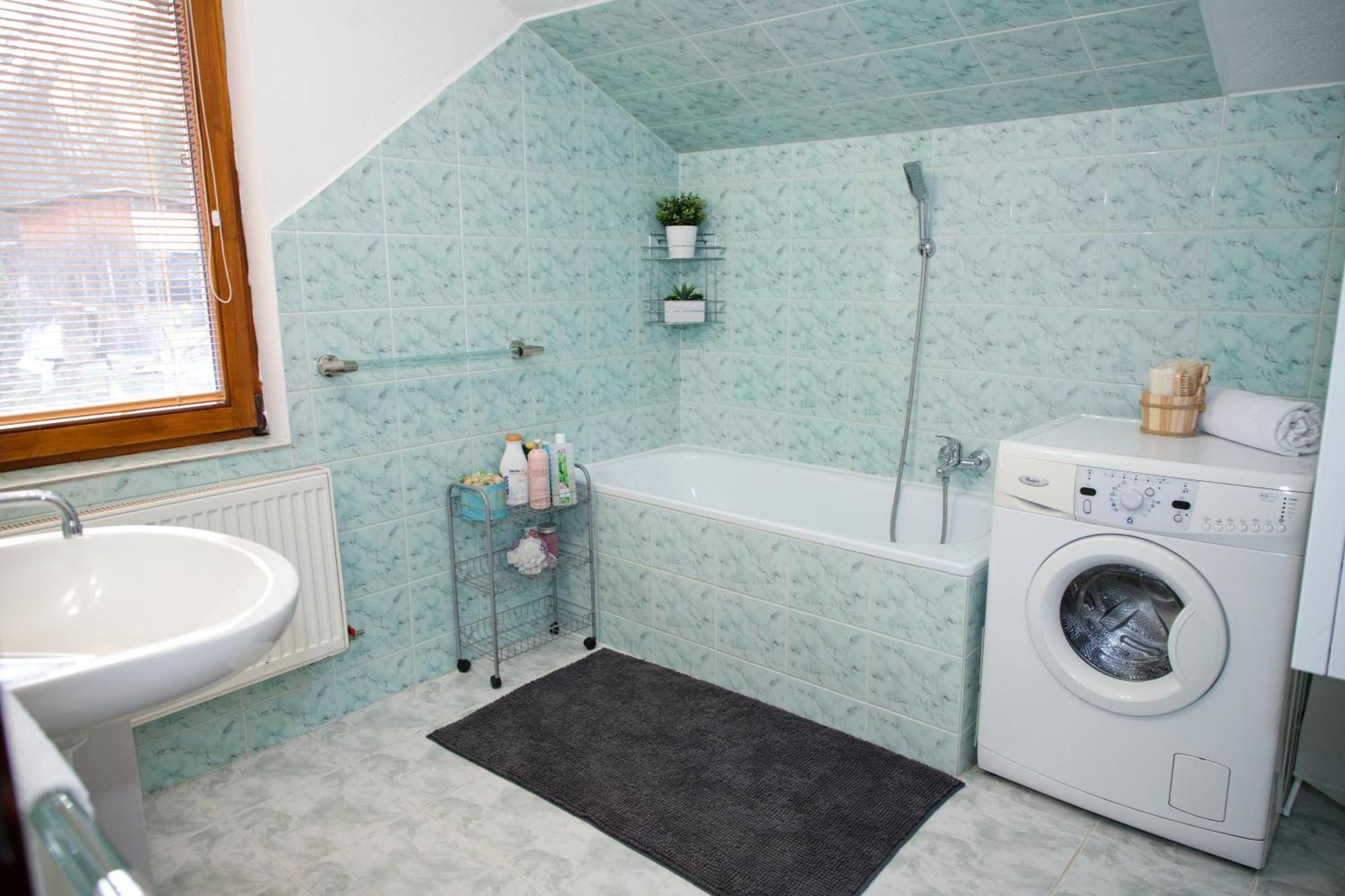Apartman Ivka Brezno Exteriör bild